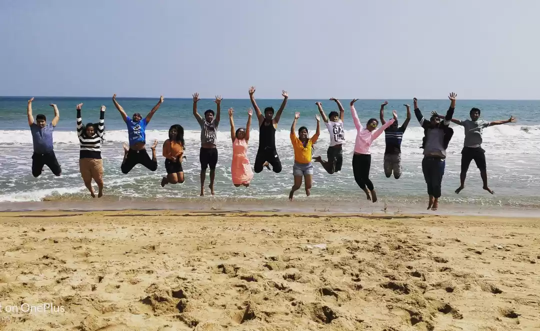 Photo of #Lettersfromtripoto