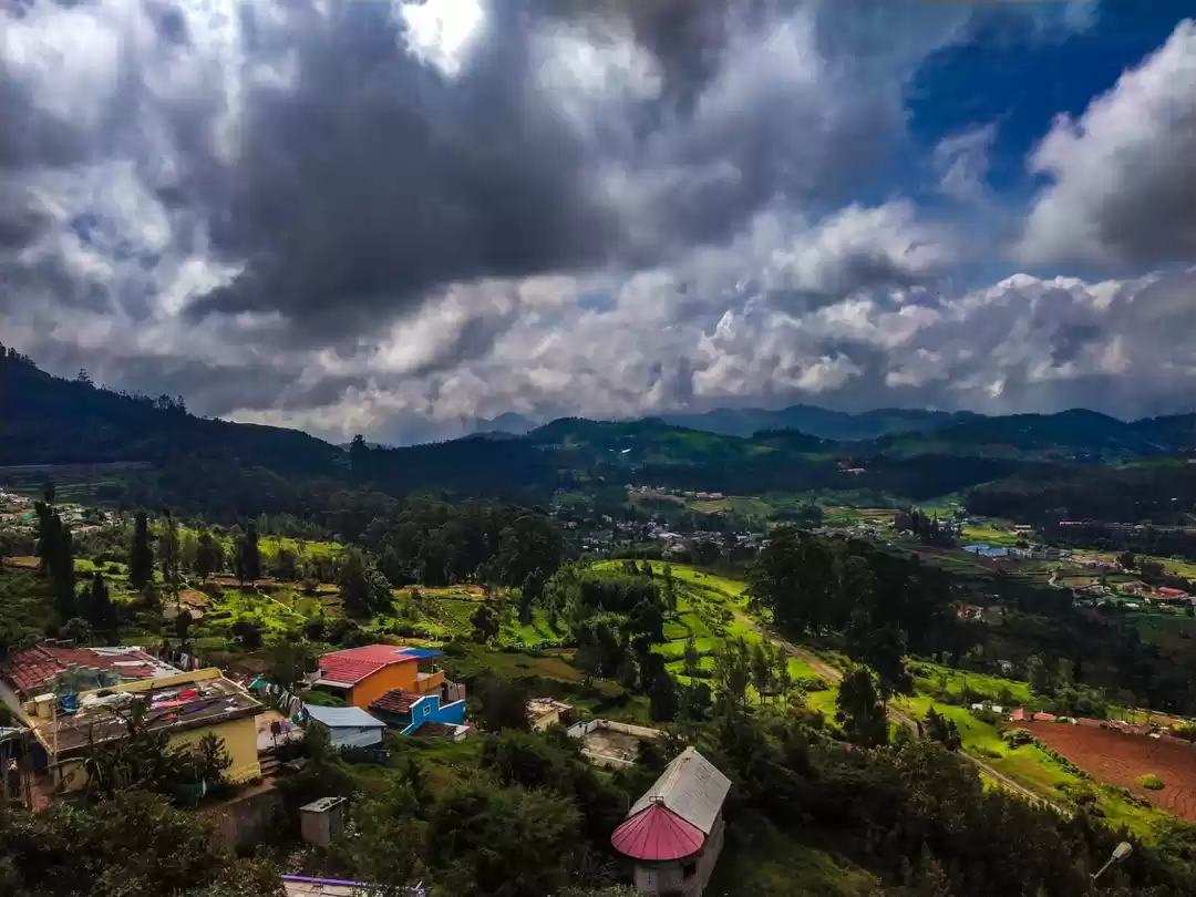 Photo of Chilling ooty!