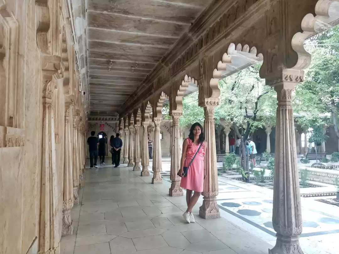 Photo of White City, Udaipur