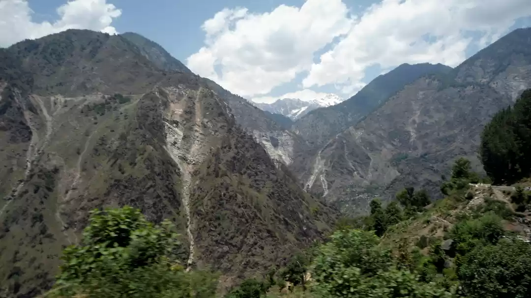 Photo of The Lonely Wanderer