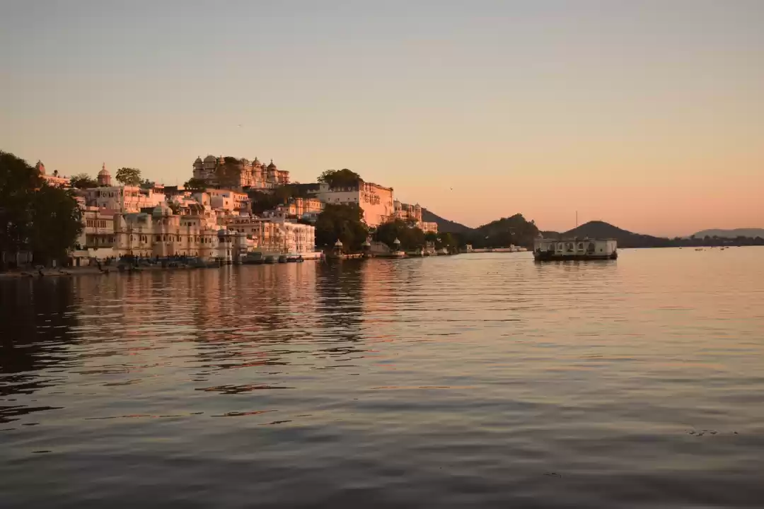 Photo of Forts, Deserts, Came