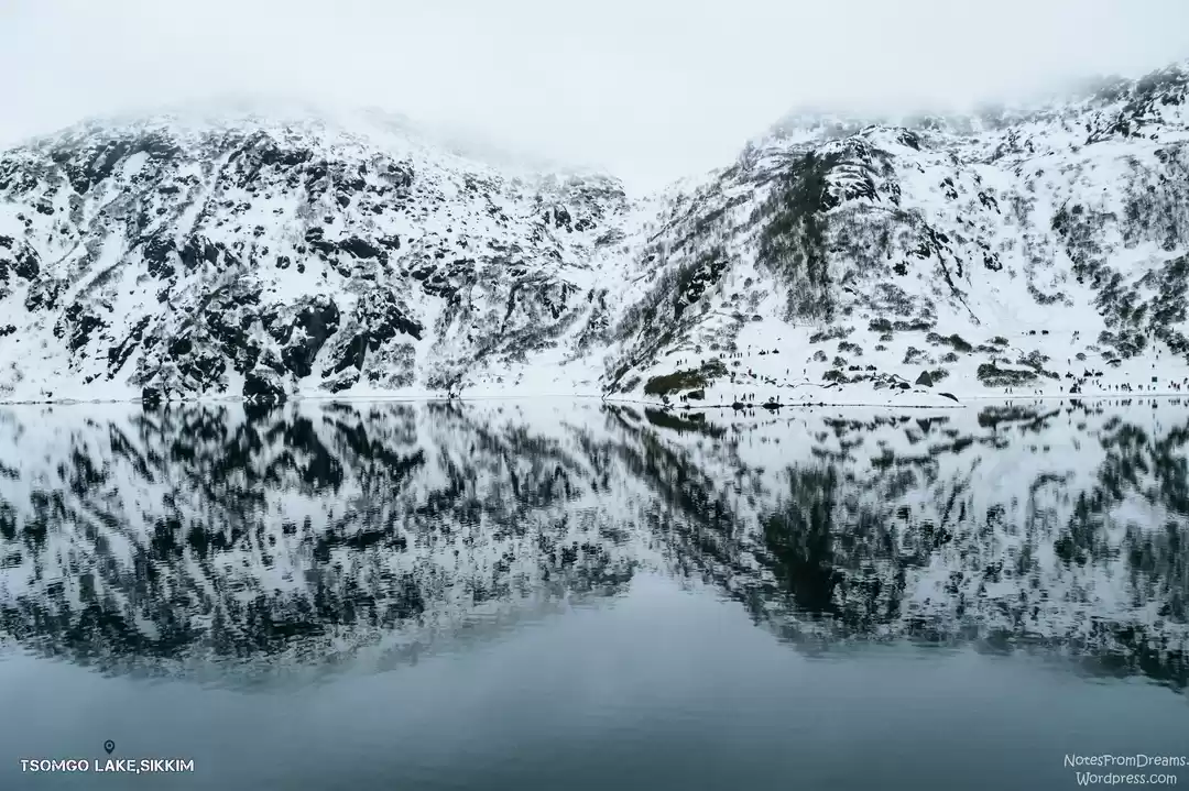 Photo of Sikkim – The Land of