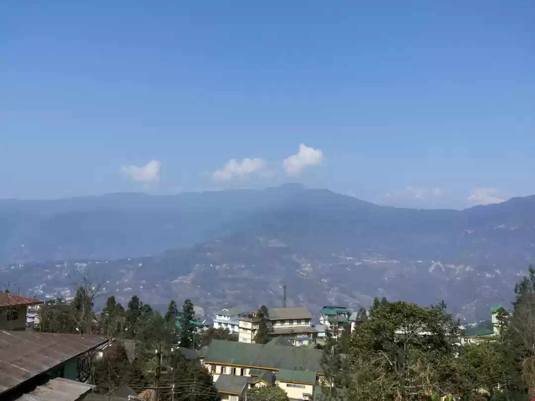 Photo of Yumthang:Valley Of R