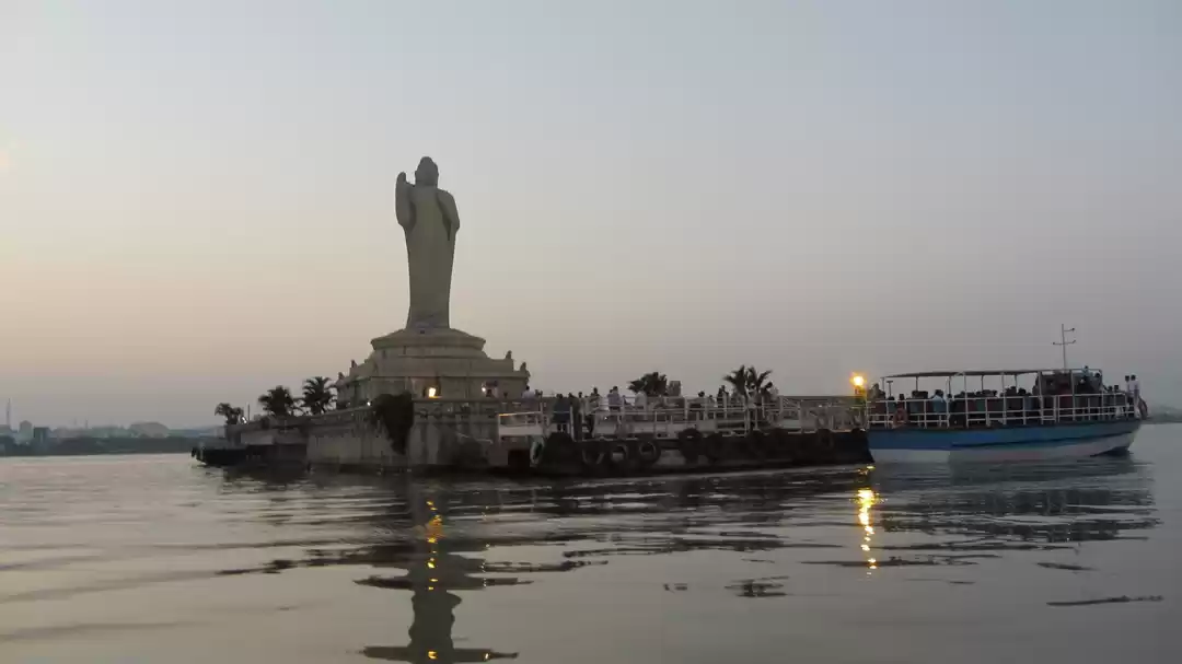 Photo of Hyderabad:A Tale of