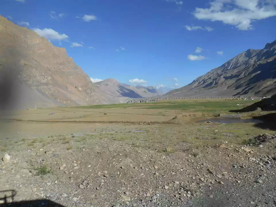 Photo of The enigma of Spiti