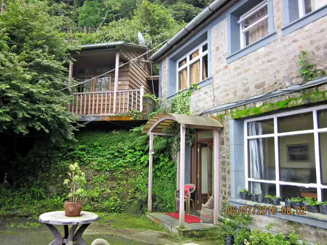 Photo of Kalimpong| The land 