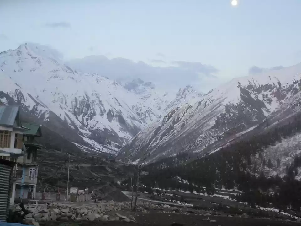 Photo of Rendezvous with Chit