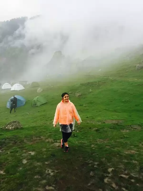 Photo of Kiss of the cloud :M