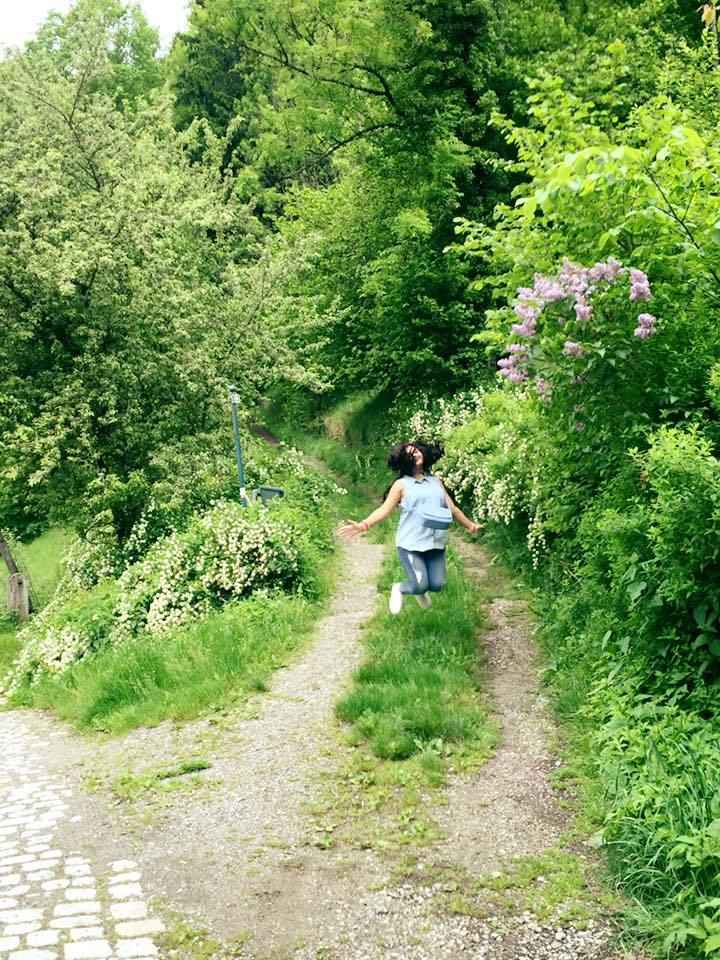 Photo of Switzerland to Paris:how I spent my 9 days in Europe