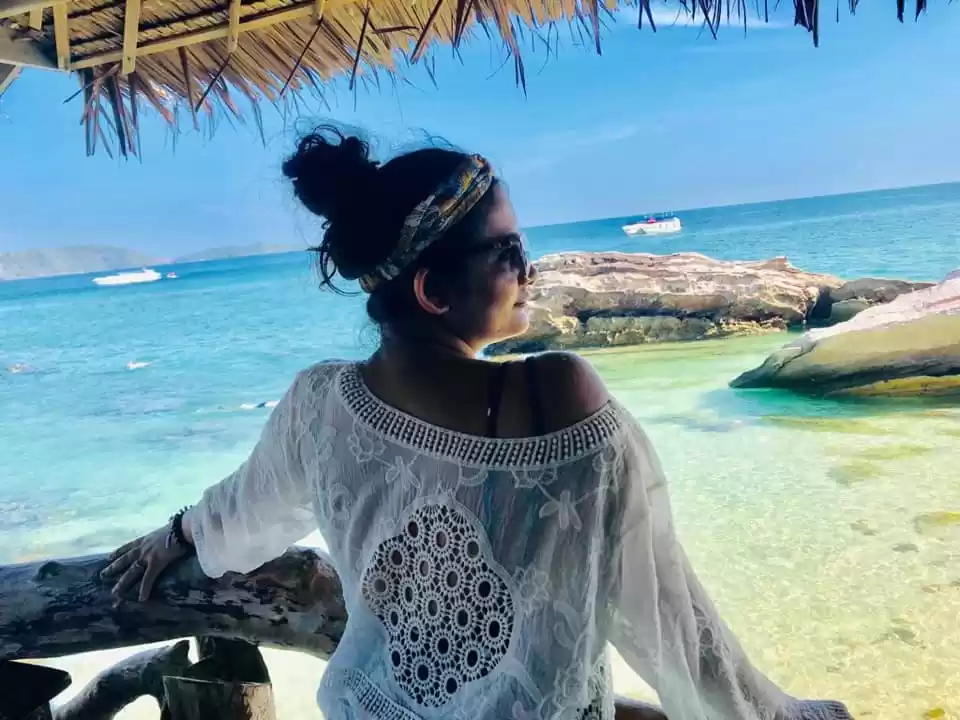 Photo of Phuket - 5 Days of S