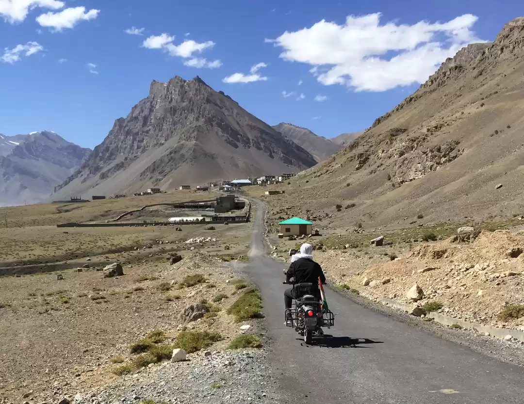 Photo of Motorcycle Tales- Wh