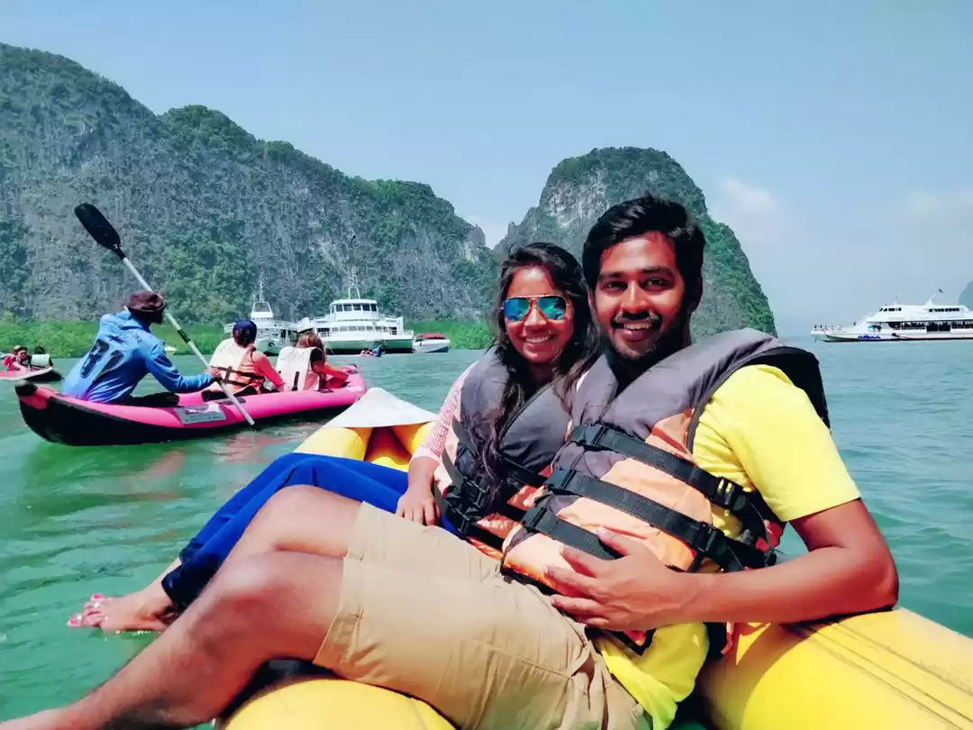 Photo of Mesmerizing Phuket F