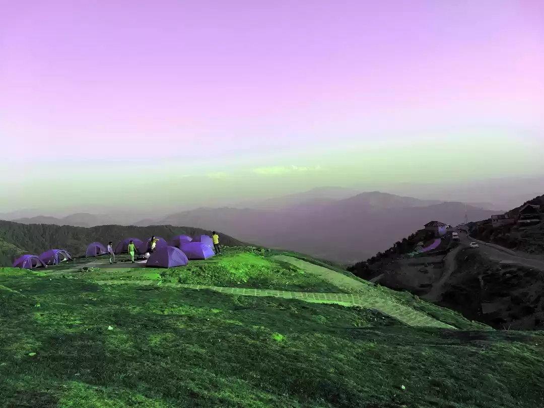 Photo of #TripotoClicksHimala