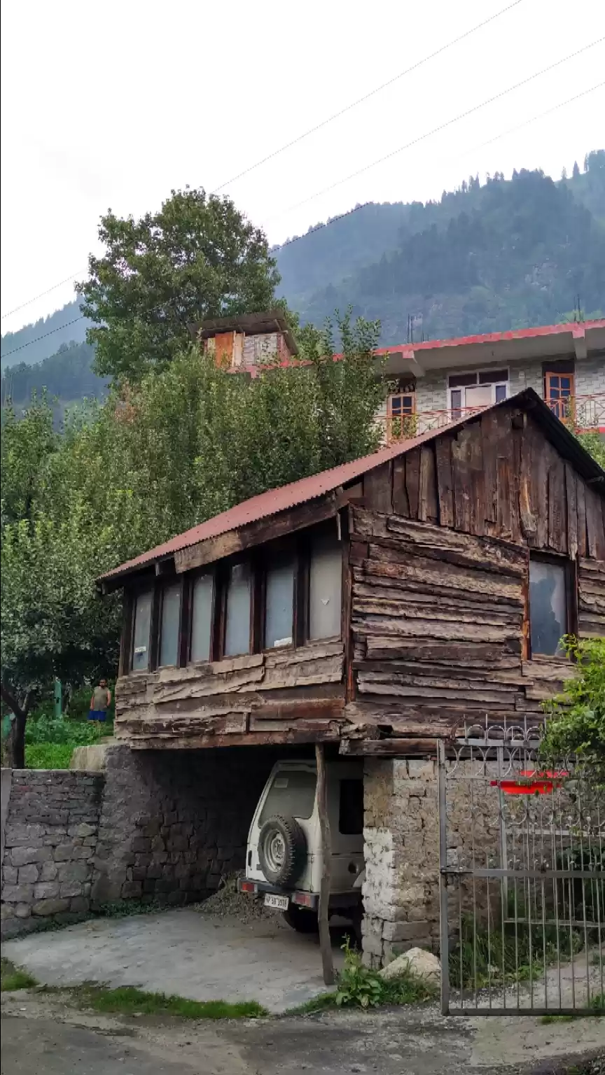 Photo of Manali Budget Trip (