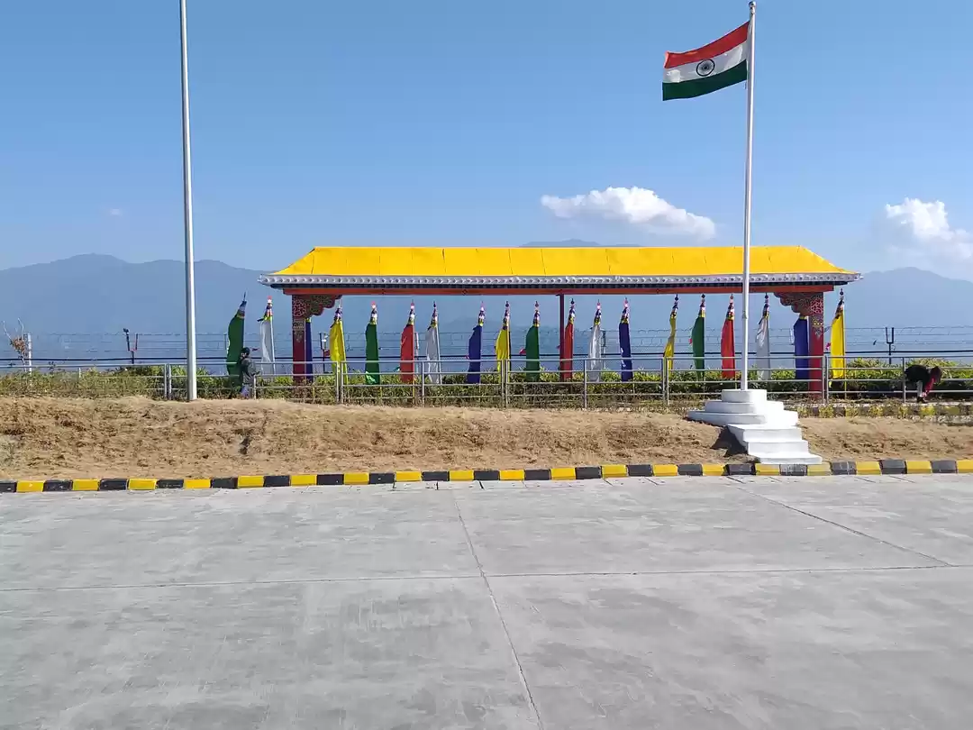 Photo of Guwahati to Sikkim i