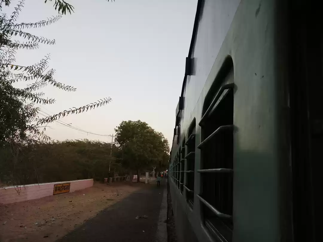 Photo of JAISALMER - A haven 