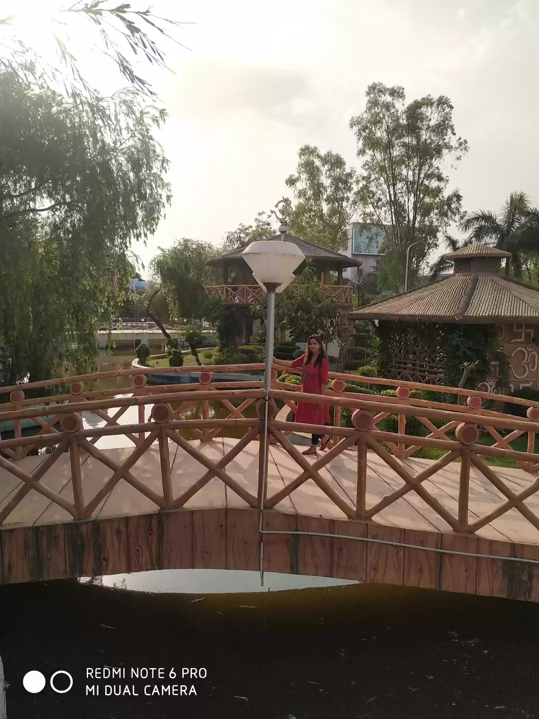 Photo of Anand Dham Ashram- A