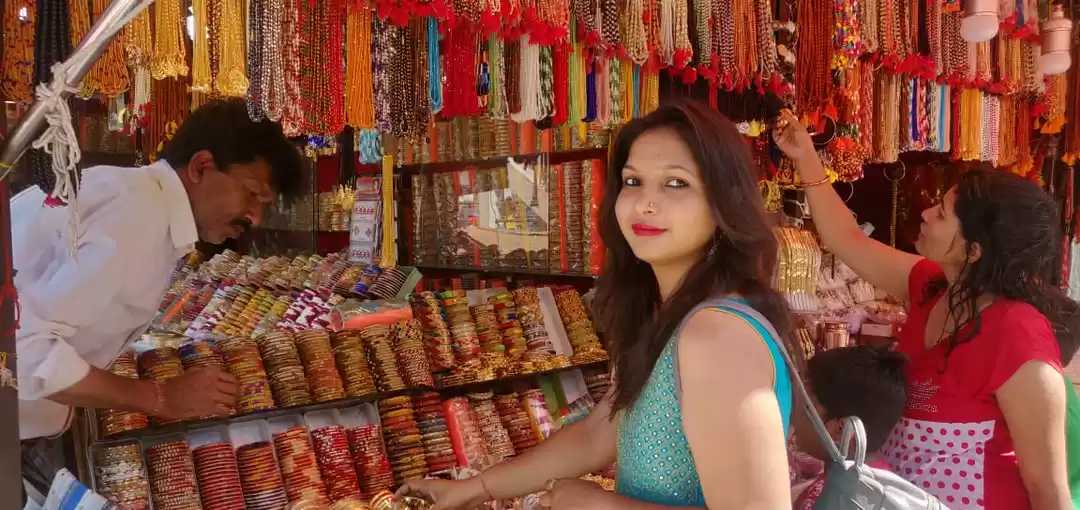 Photo of Haridwar:- City Whi