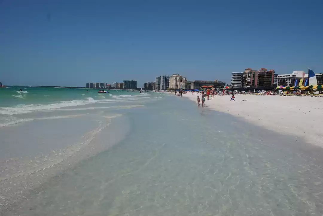 Photo of 72 Hours in Charlest