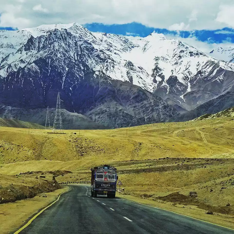 Photo of Mystical Vally Trip