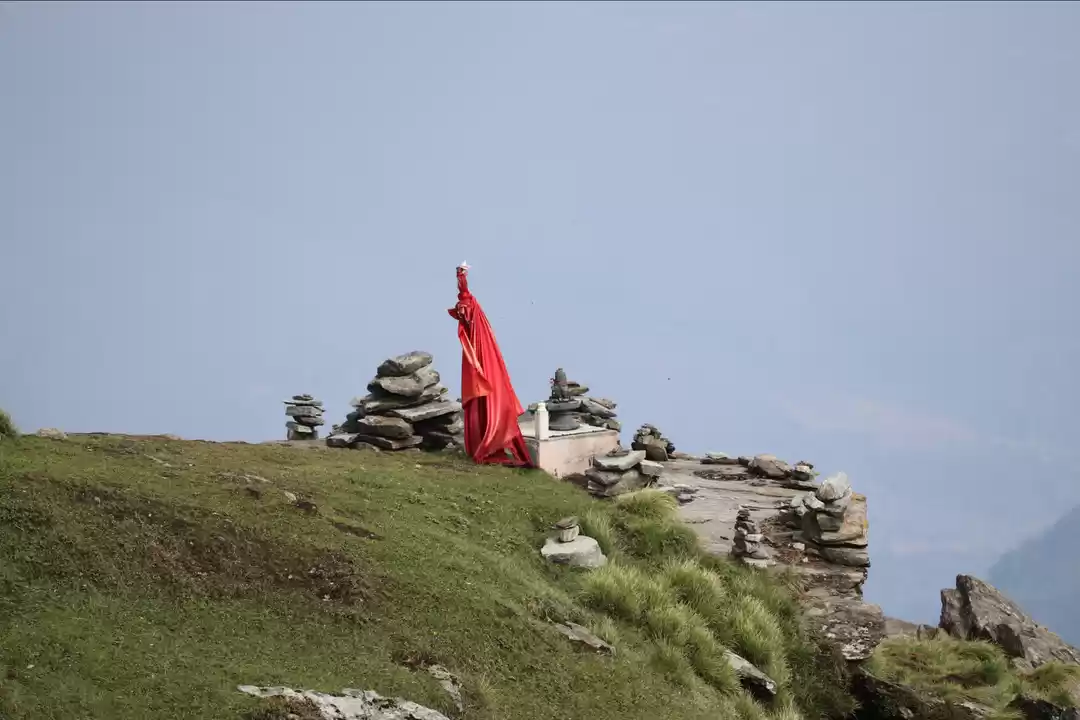 Photo of God on the mountains