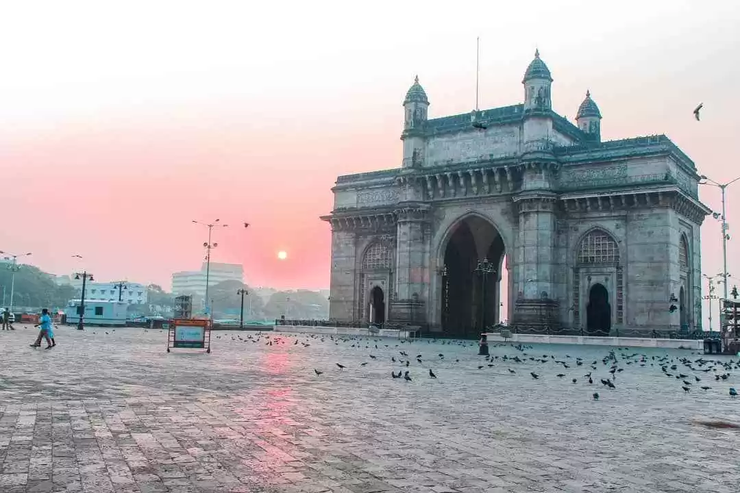 Mumbai | History, Culture & Attractions | Britannica