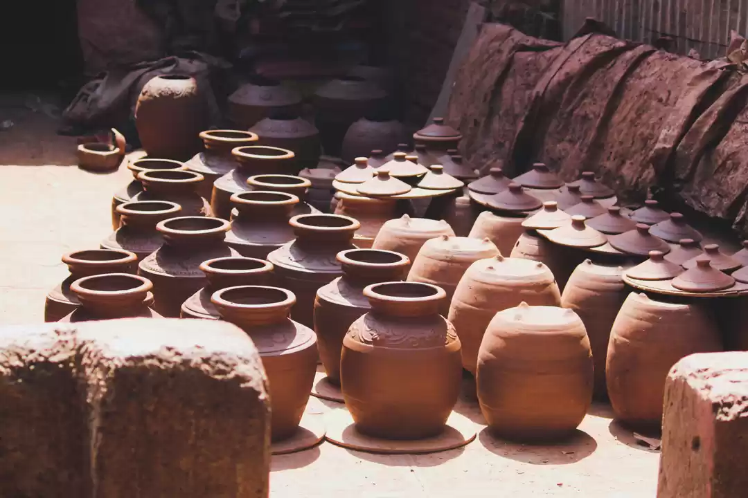 Photo of Exploring Kumbharwad