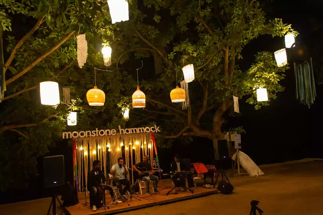 Photo of An unforgettable lux