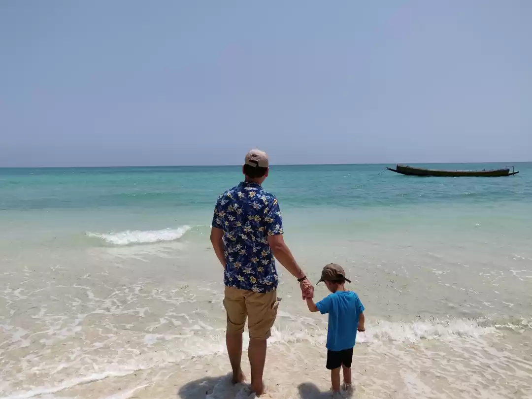 Photo of The Raw and Pristine