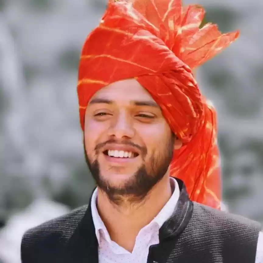 Photo of Hitesh Sharma