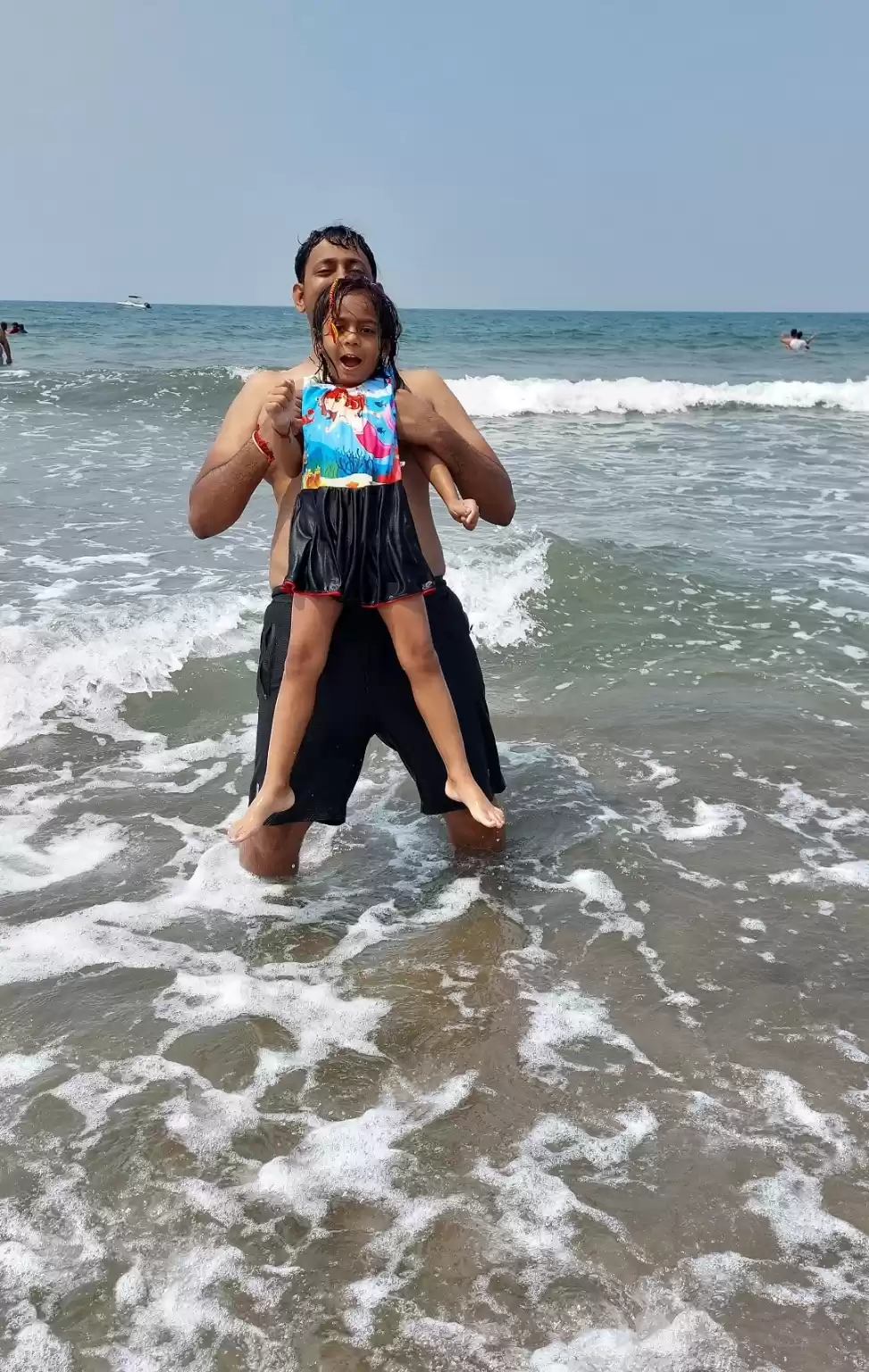 Photo of Morjim diaries..!!