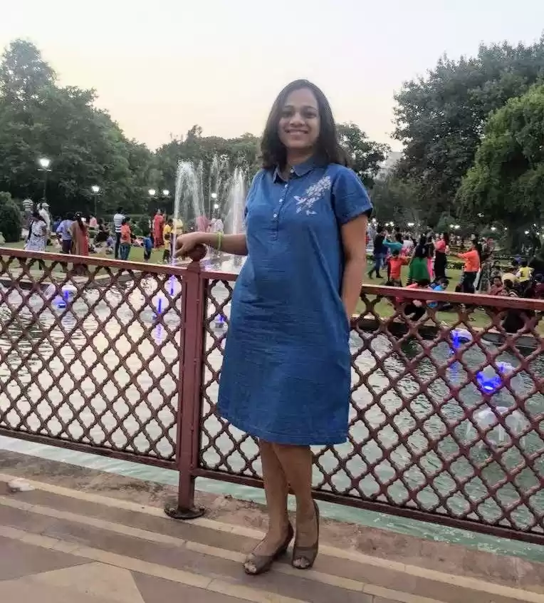 Photo of Pula Deshpande Garde