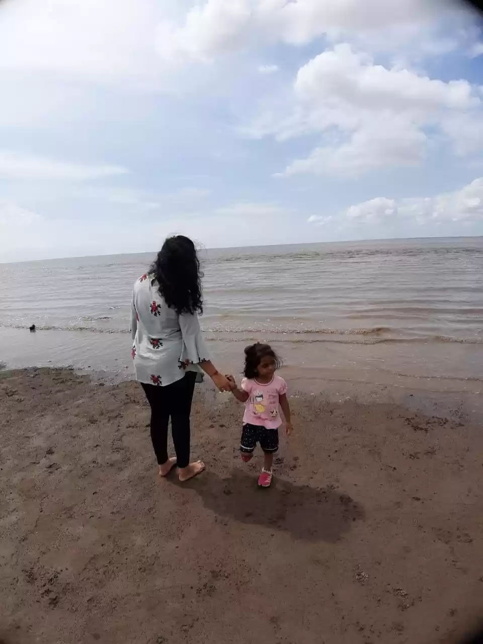 Photo of Unusual divine shrin