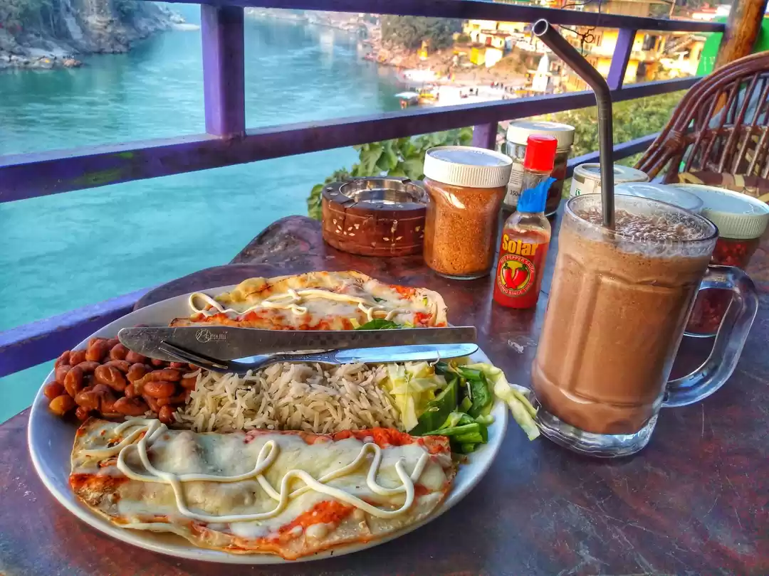 Photo of 10 Best Cafes in Ris