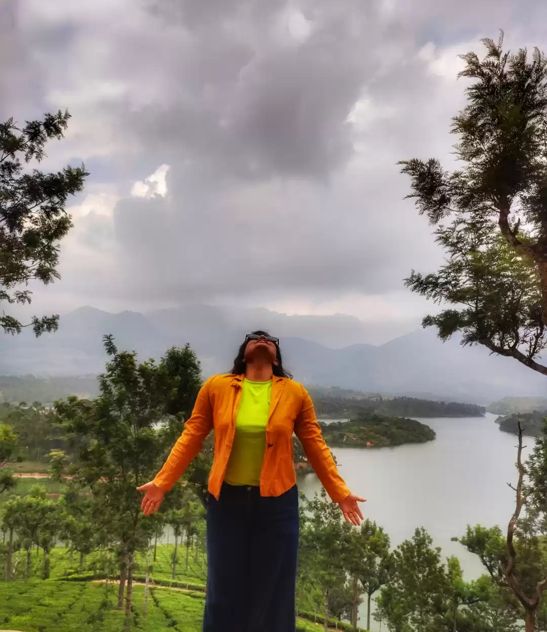 Photo of Munnar - A gem in Go