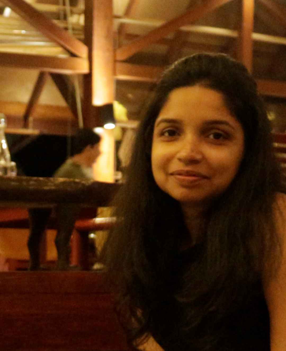 Anusree Koottungal Anusreekoottungal Travel Blogger At Tripoto Anusree ghosh is on facebook. tripoto