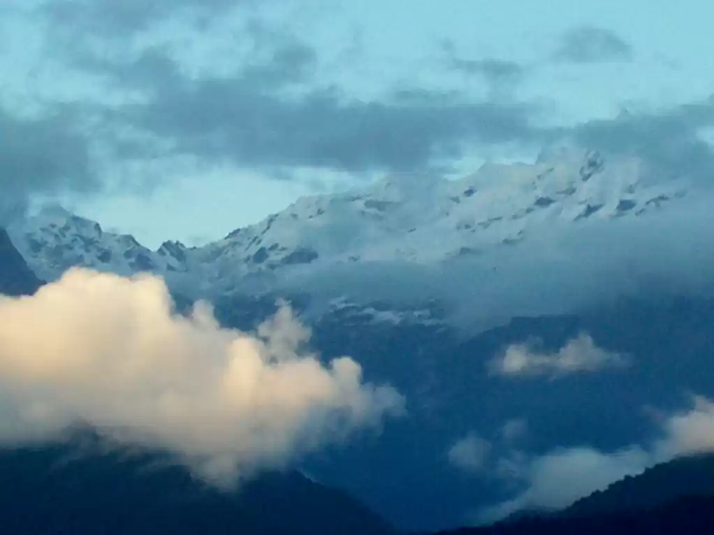 Photo of SIKKIM---A MUST VISI