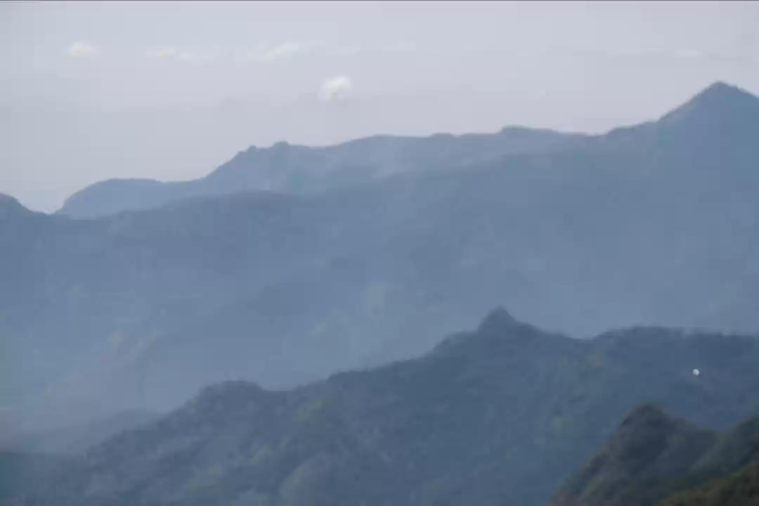 Photo of Kodaikanal - the sta