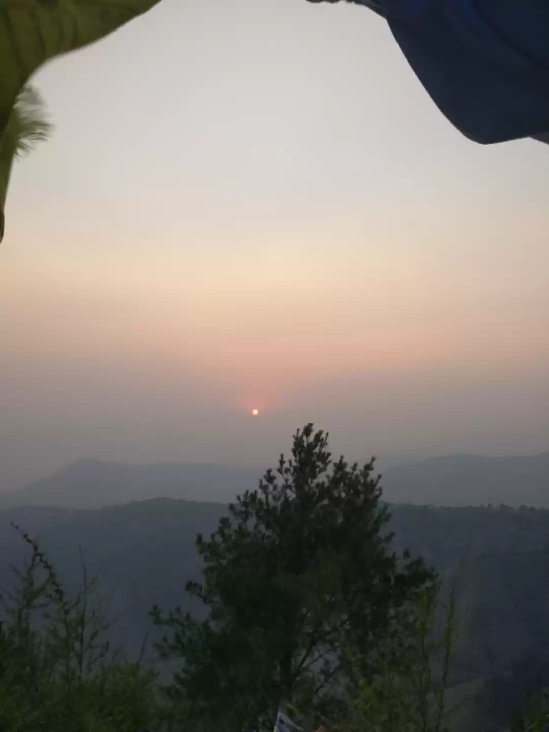 Photo of Chakrata, a less cro