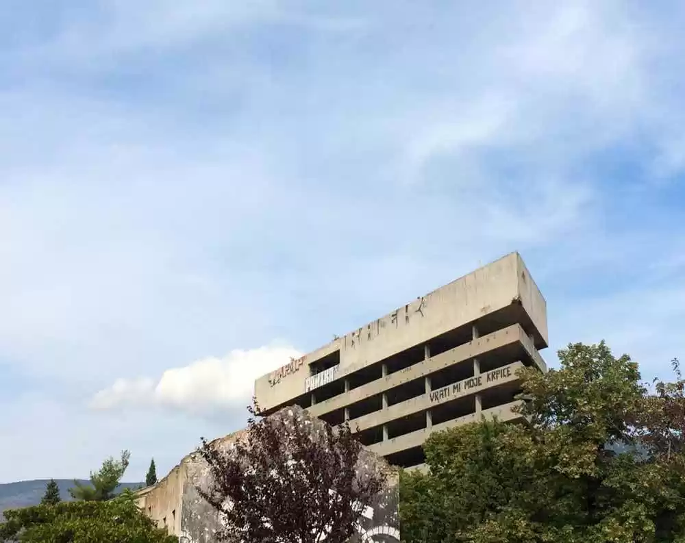 Photo of Peace be with you B