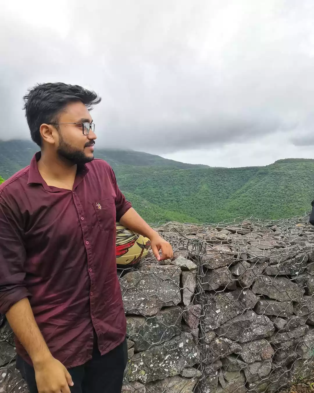 Photo of Akshu Gupta