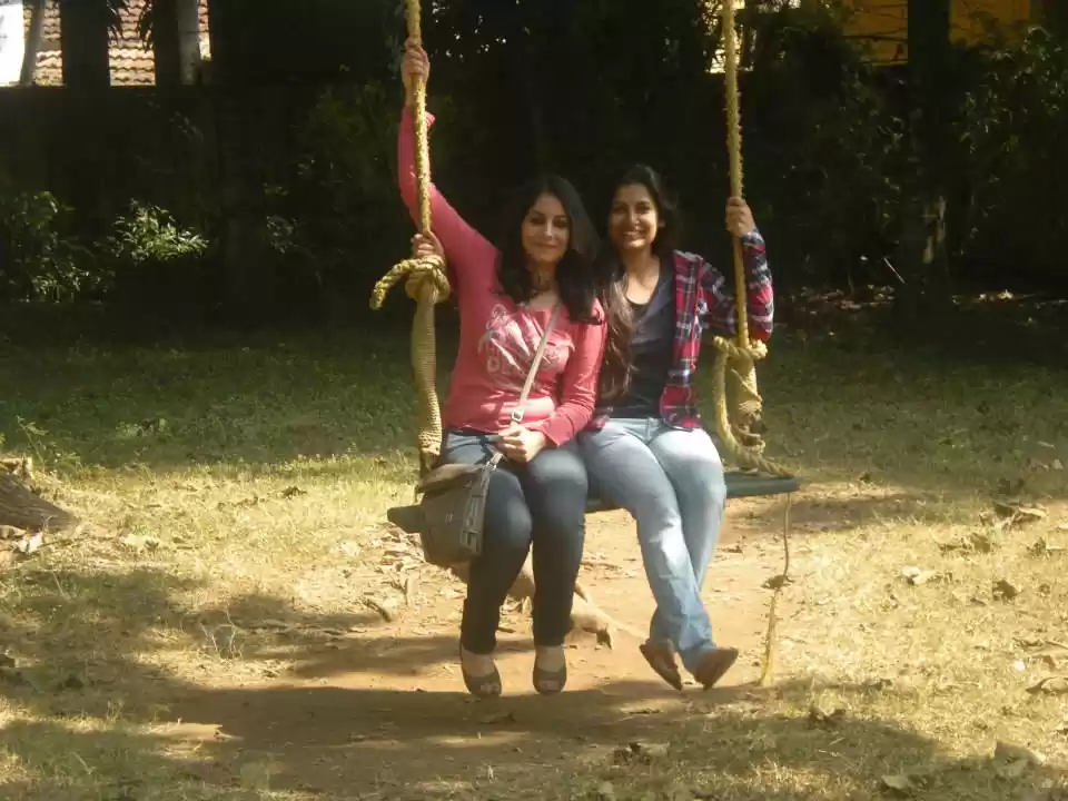 Photo of Daredevil Dandeli