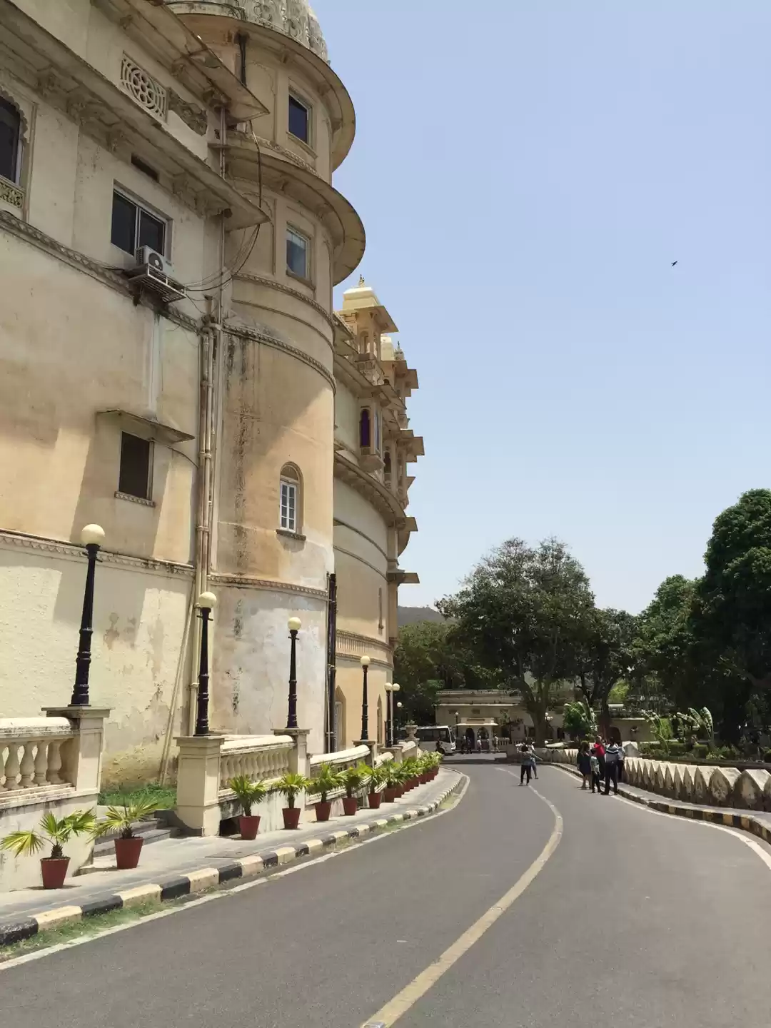 Photo of City Palace Udaipur 