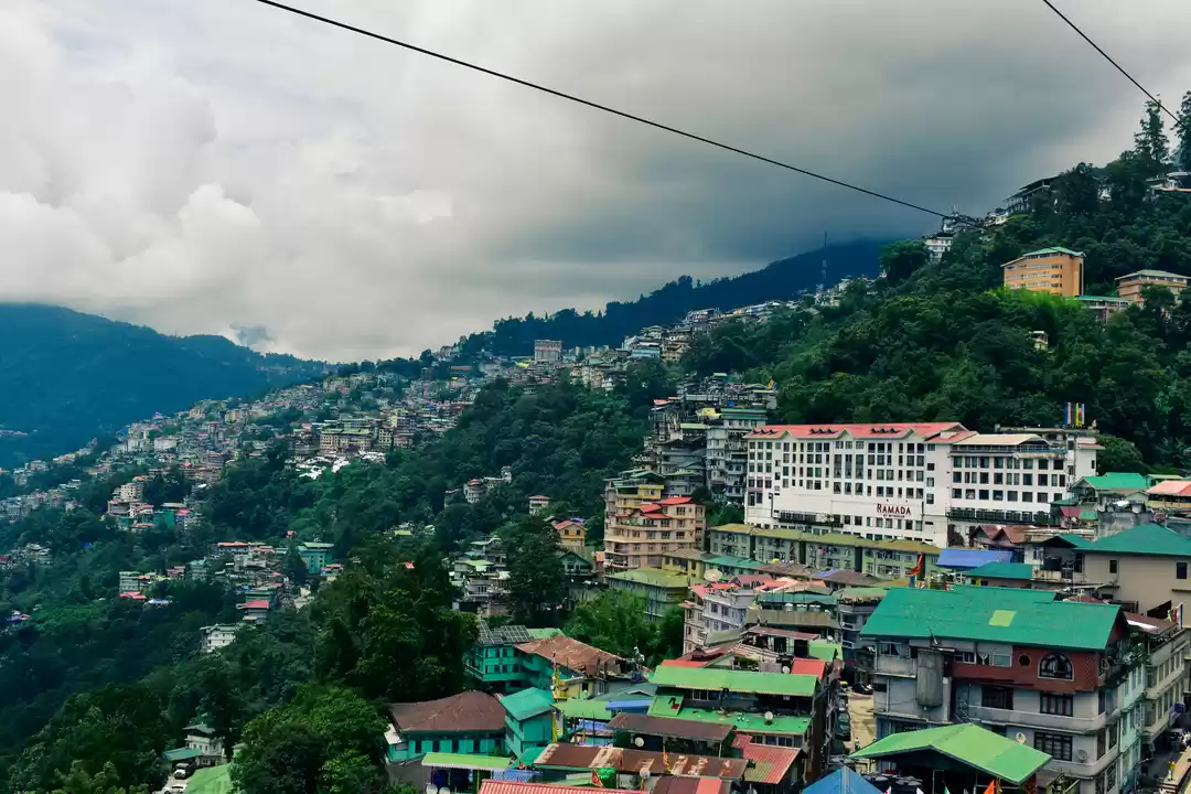 Photo of Sikkim-The gem of No