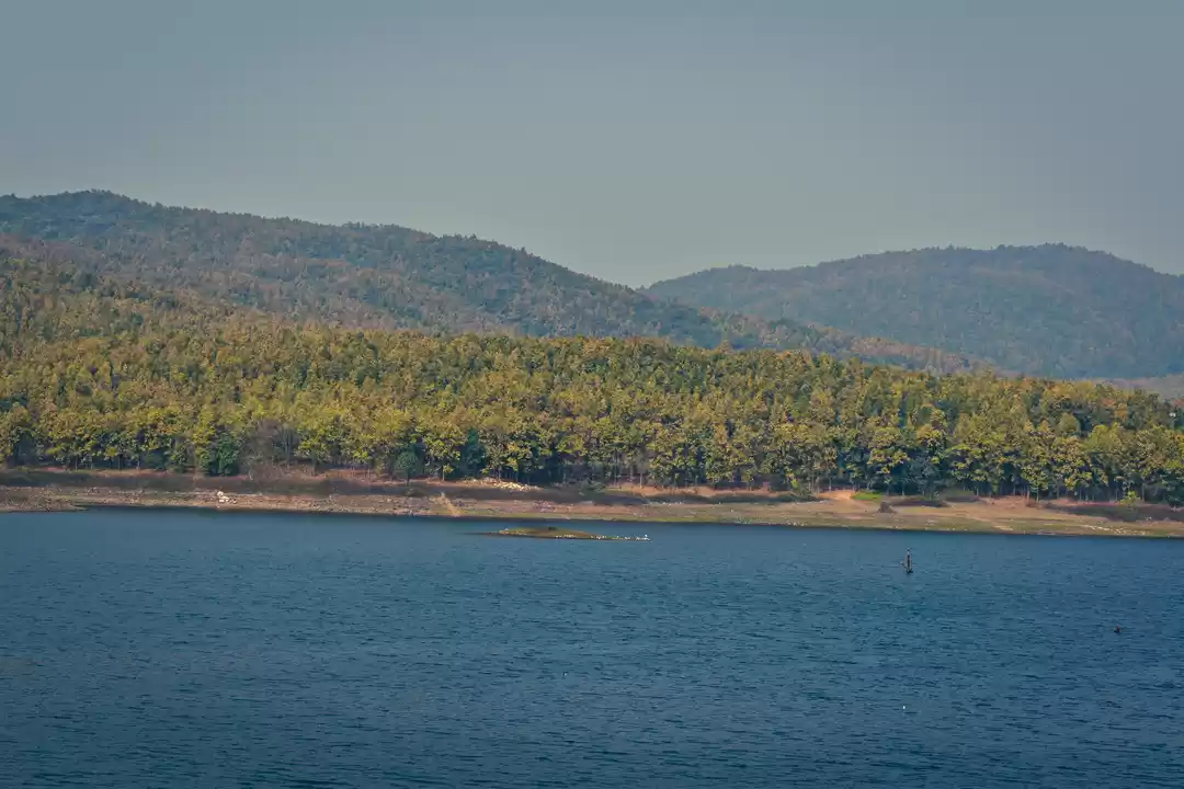 Photo of Ghatshila