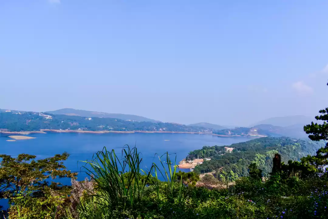 Photo of Shillong