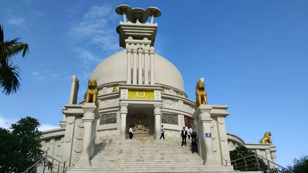 Photo of Bhubaneswar