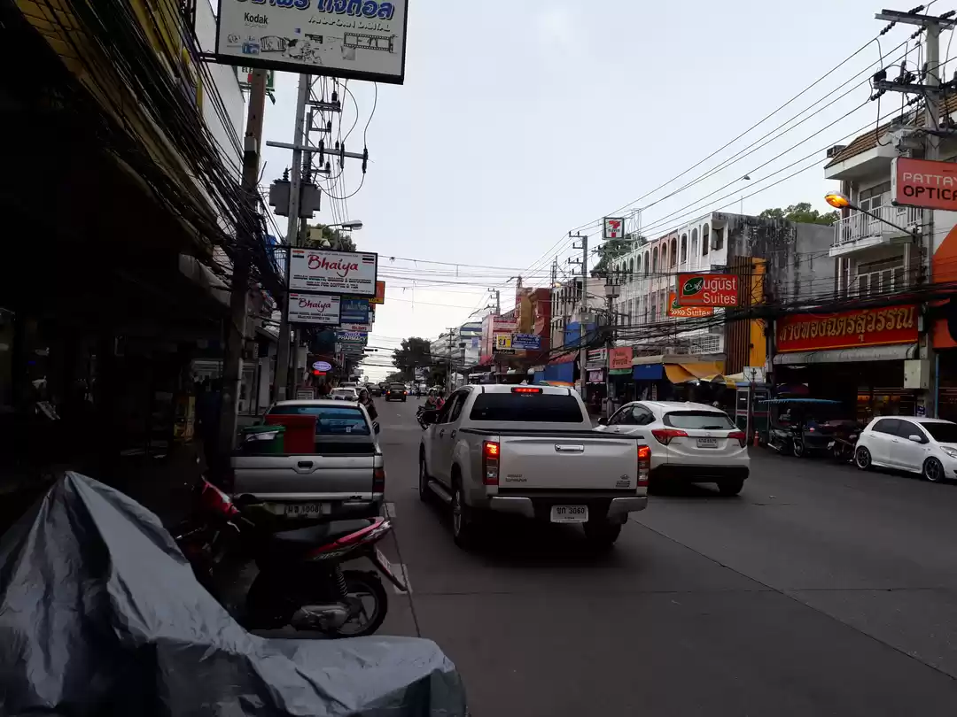 Photo of A trip to Thailand f