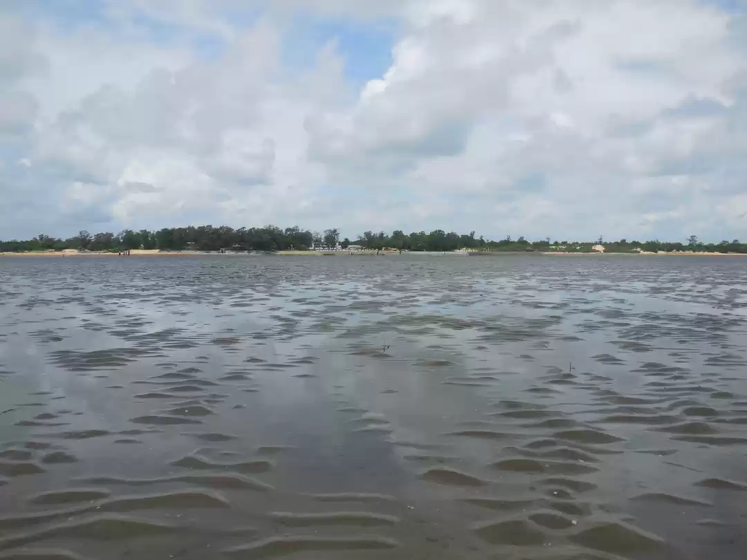 Photo of A weekend trip to Ch