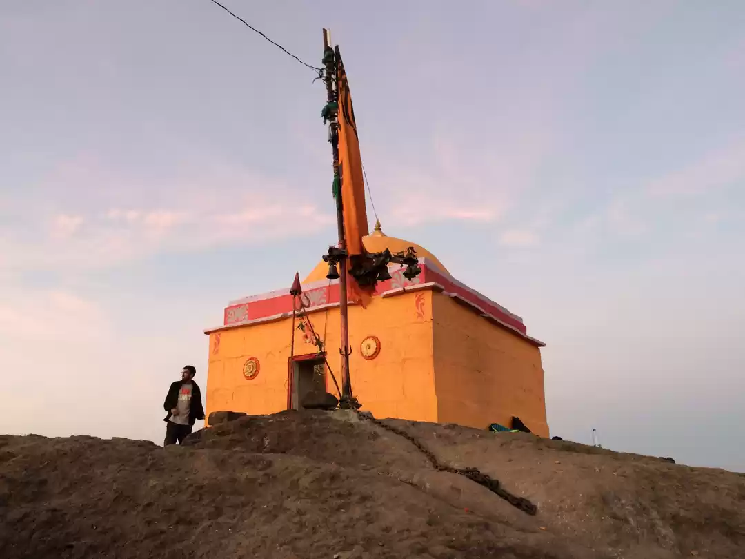 Photo of What Maharashtra loo